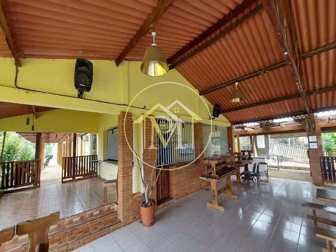 Sítio, 3 quartos, 7 hectares - Foto 16