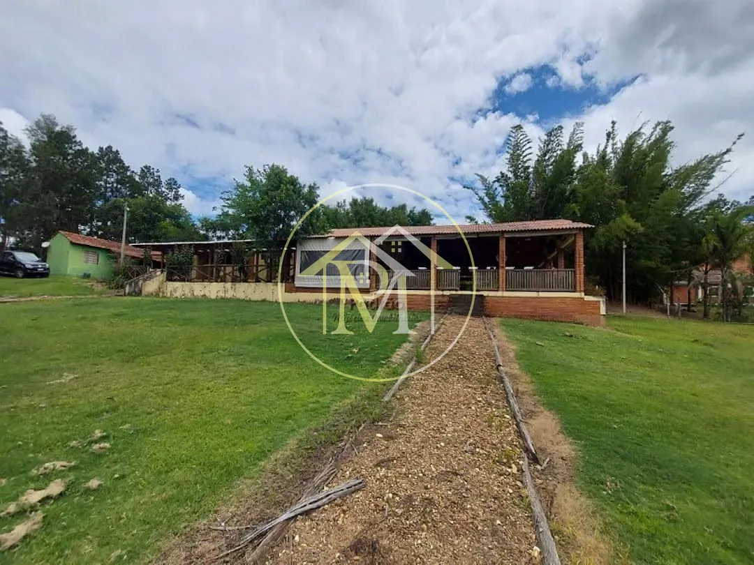 Sítio, 3 quartos, 7 hectares - Foto 31