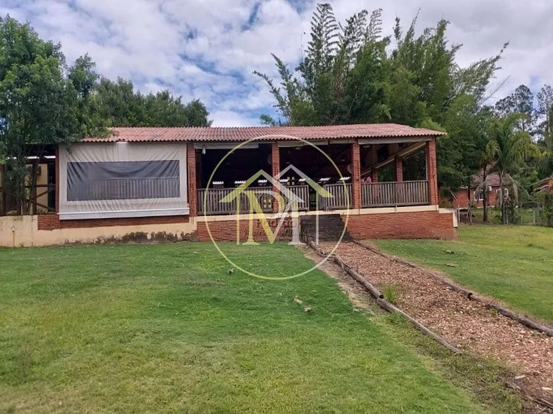 Sítio, 3 quartos, 7 hectares - Foto 30