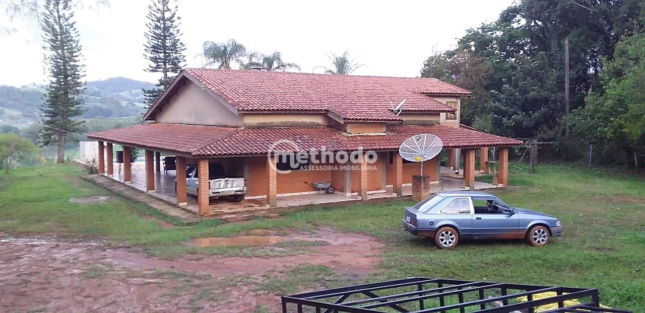 Sítio, 3 quartos, 4 hectares - Foto 5