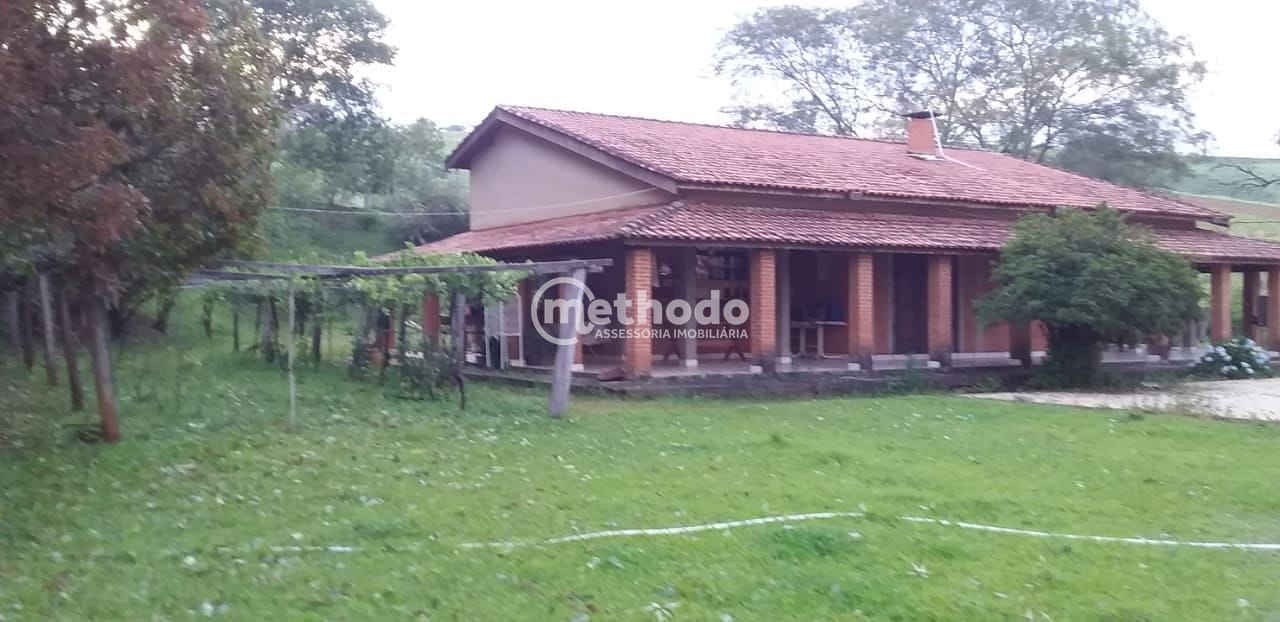 Sítio, 3 quartos, 4 hectares - Foto 6