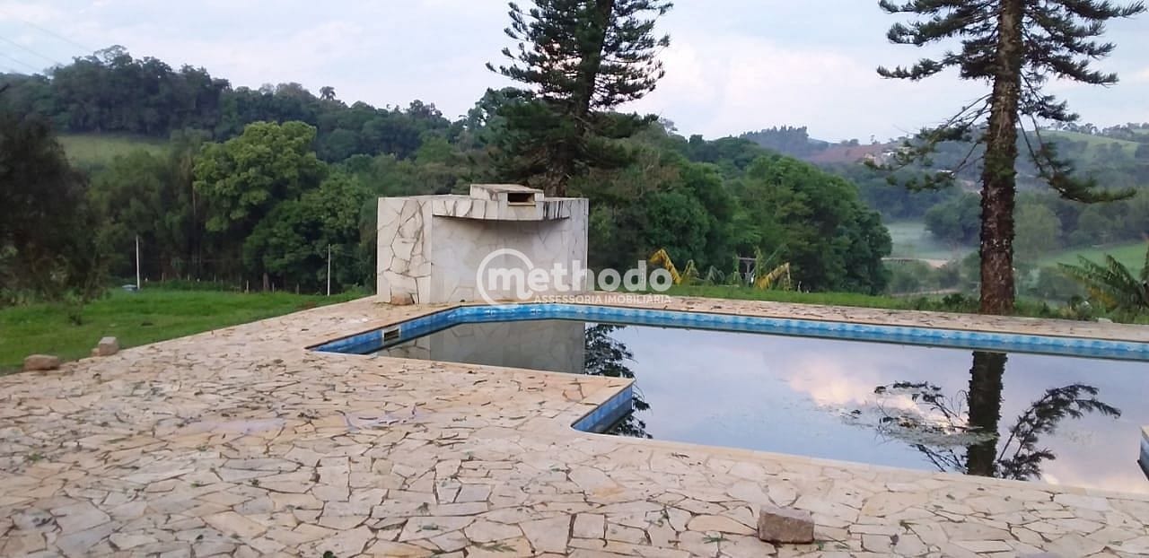 Sítio, 3 quartos, 4 hectares - Foto 2