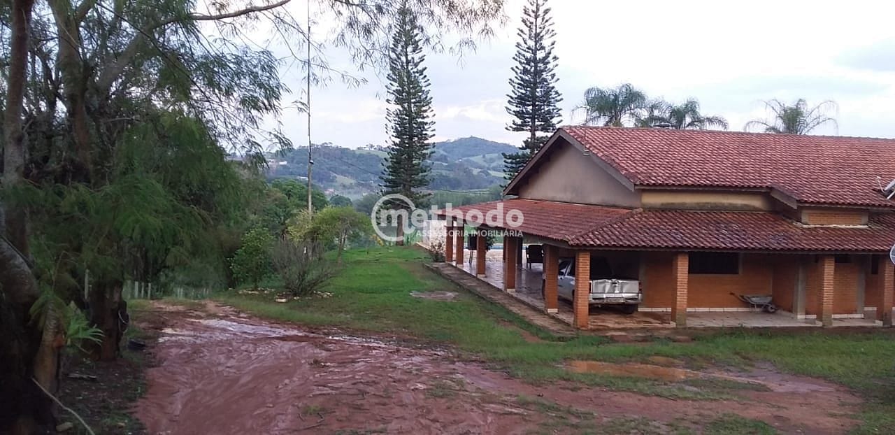 Sítio, 3 quartos, 4 hectares - Foto 11