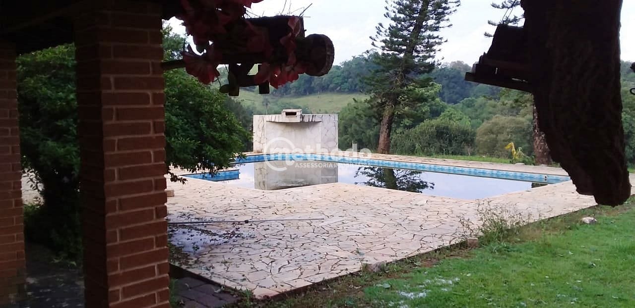 Sítio, 3 quartos, 4 hectares - Foto 3