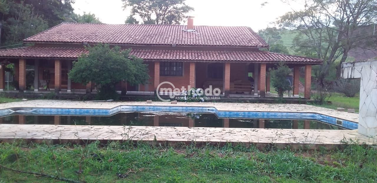 Sítio, 3 quartos, 4 hectares - Foto 12