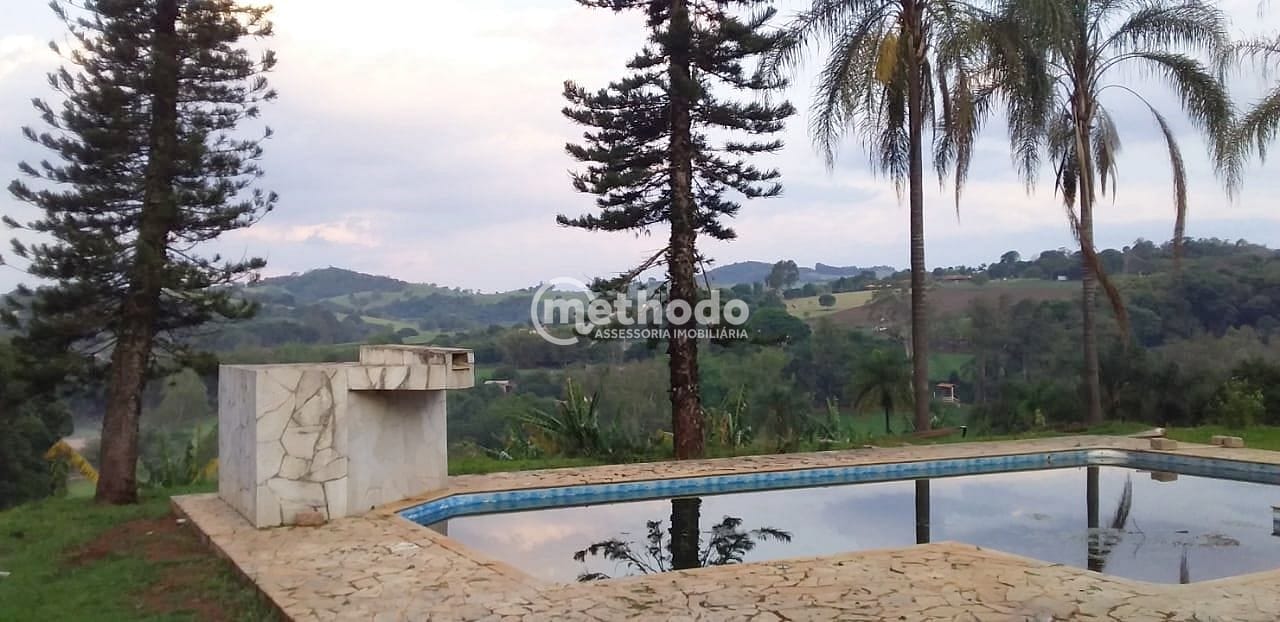 Sítio, 3 quartos, 4 hectares - Foto 8