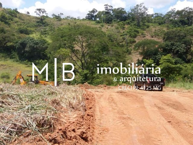 Sítio à venda, no bairro COLÔNIA MAJOR VIEIRA em ITAMARATI DE MINAS