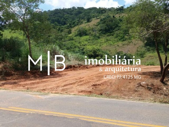Sítio à venda, no bairro COLÔNIA MAJOR VIEIRA em ITAMARATI DE MINAS