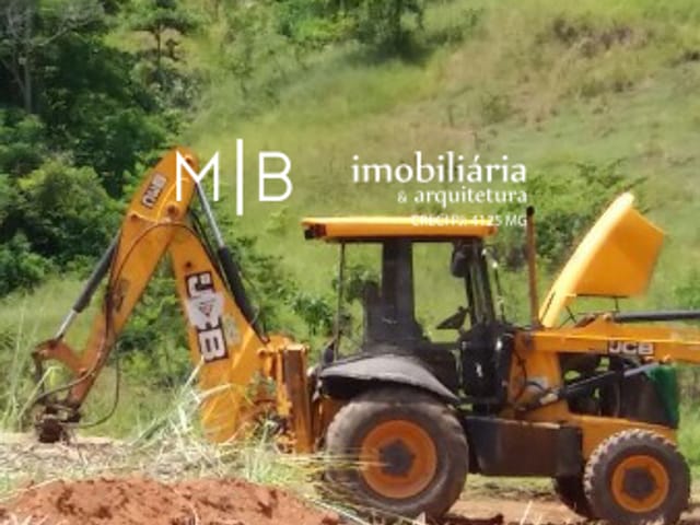 Sítio à venda, no bairro COLÔNIA MAJOR VIEIRA em ITAMARATI DE MINAS