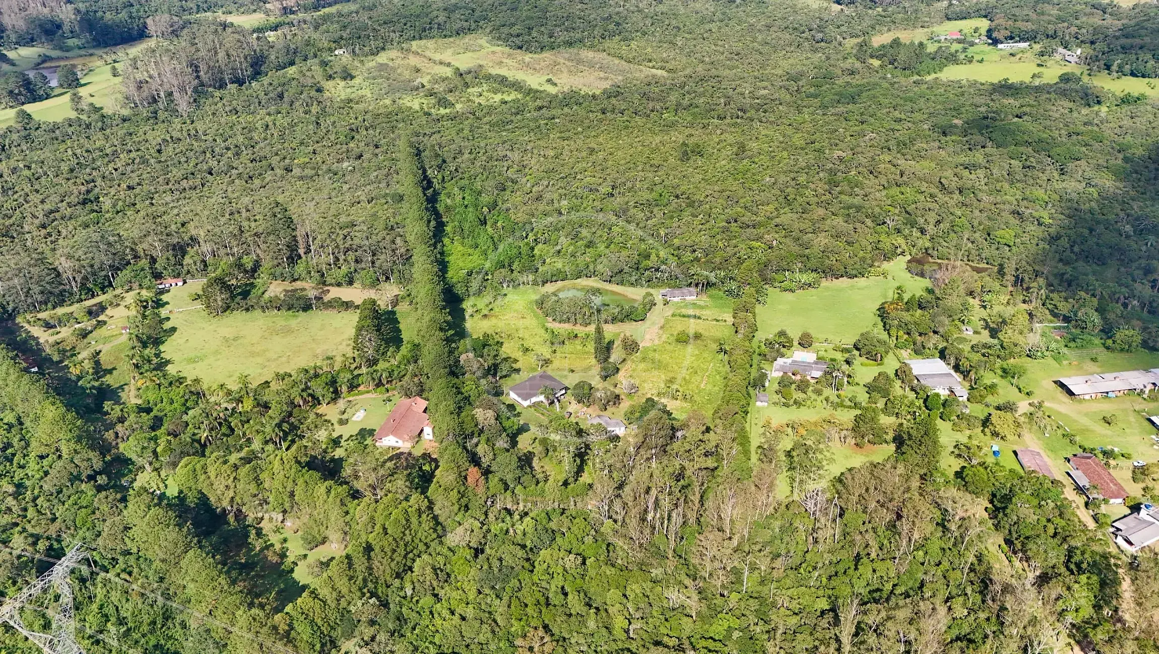 Fazenda, 300 m² - Foto 57