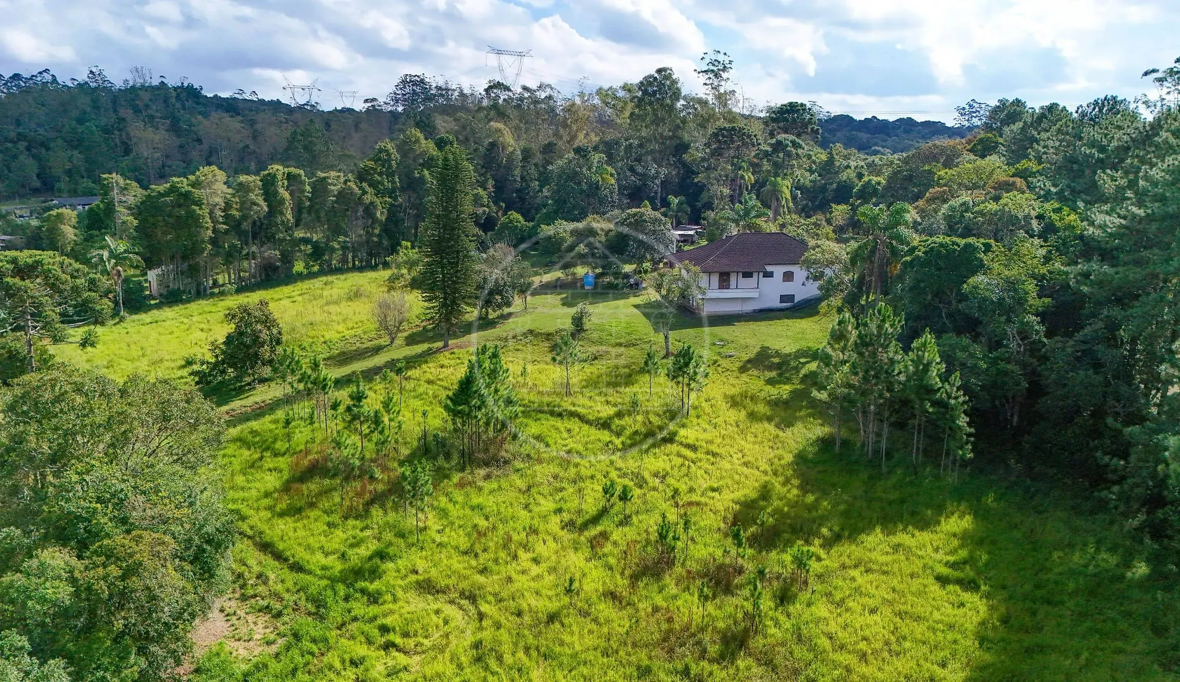 Fazenda, 300 m² - Foto 5