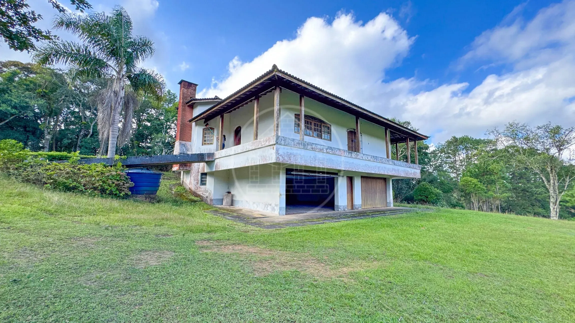 Fazenda, 300 m² - Foto 3