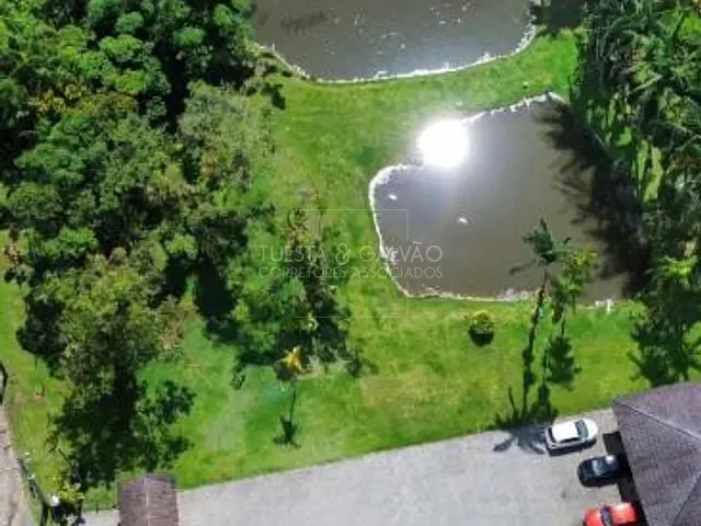 Sítio com 245m² 5 quartos e 6 banheiros, à venda, no bairro América de Cima em Morretes