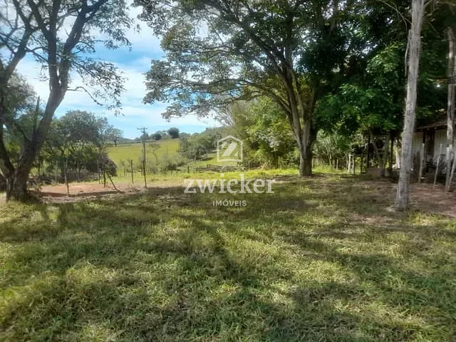 Sítio com 145200m² 1 quarto e 1 banheiro, à venda, no bairro Área Rural de Nogueira em Avaí