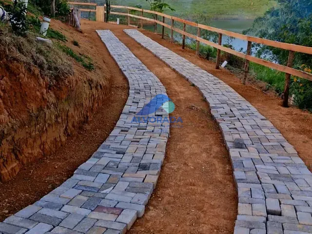 Sítio com 7000m² 1 quarto e 1 banheiro, à venda, no bairro Condomínio Residencial Jaguari - Área 5 em São José dos Campos