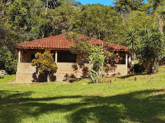 Sítio 3 quartos e 1 banheiro, à venda, no bairro Área Rural em Astolfo Dutra