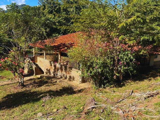 Sítio 3 quartos e 1 banheiro, à venda, no bairro Área Rural em Astolfo Dutra