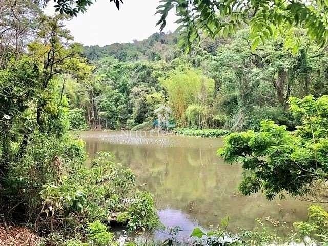 Sítio, 3 quartos, 10 hectares - Foto 8