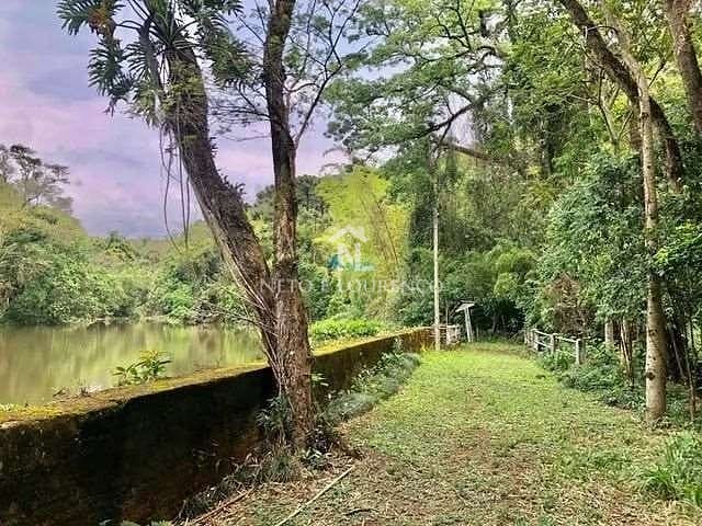 Sítio, 3 quartos, 10 hectares - Foto 9