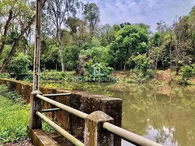 Sítio, 3 quartos, 10 hectares - Foto 10