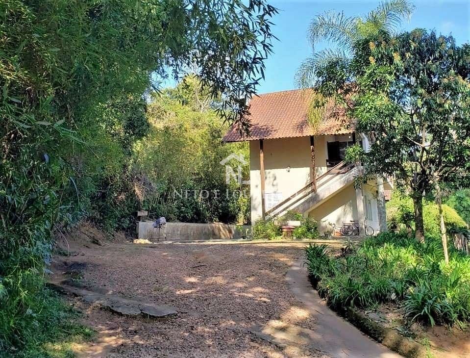 Sítio, 3 quartos, 10 hectares - Foto 14