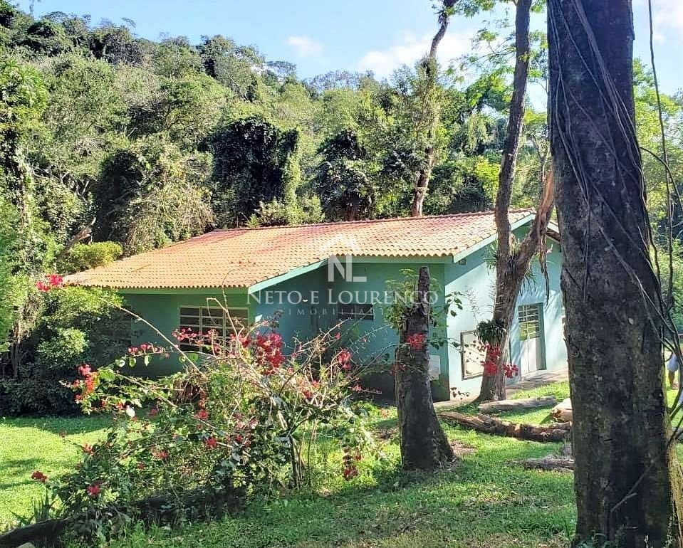 Sítio, 3 quartos, 10 hectares - Foto 17