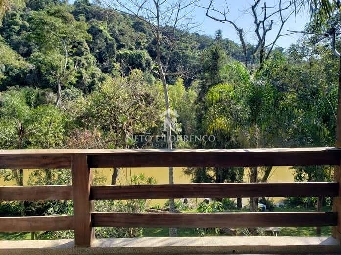 Sítio, 3 quartos, 10 hectares - Foto 19