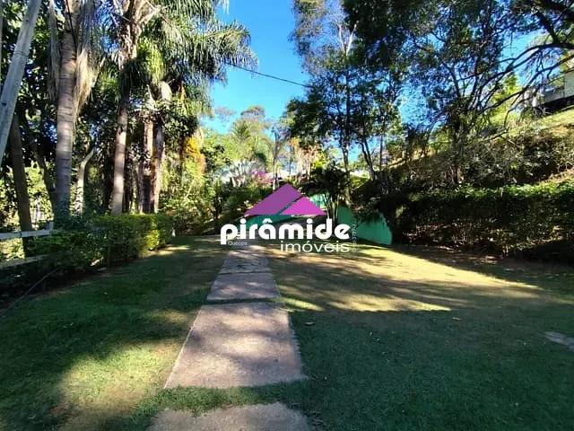 Sítio com 57000m² 2 quartos e 1 banheiro, à venda, no bairro Canaã em Jambeiro