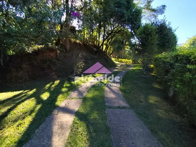 Sítio com 57000m² 2 quartos e 1 banheiro, à venda, no bairro Canaã em Jambeiro