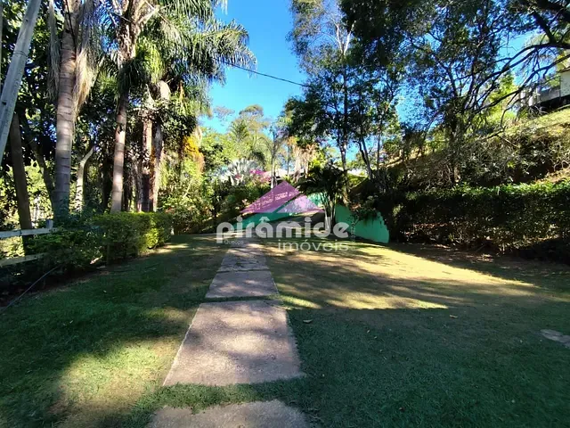 Sítio com 57000m² 2 quartos e 1 banheiro, à venda, no bairro Canaã em Jambeiro