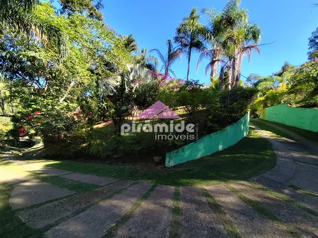 Sítio com 57000m² 2 quartos e 1 banheiro, à venda, no bairro Canaã em Jambeiro