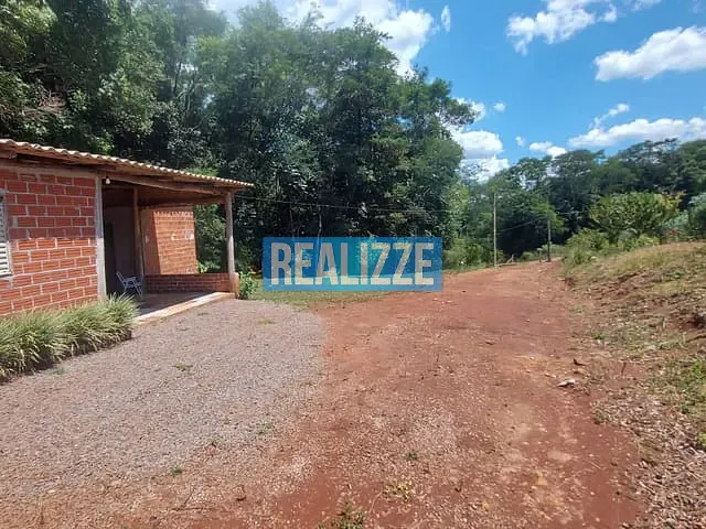 Sítio com 5800m², à venda, no bairro Interior em Marau