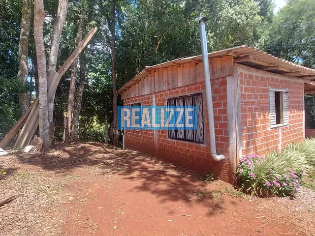 Sítio com 5800m², à venda, no bairro Interior em Marau