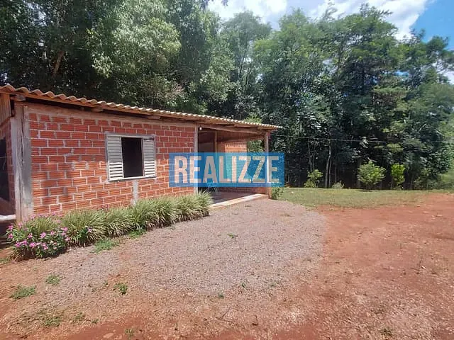 Sítio com 5800m², à venda, no bairro Interior em Marau