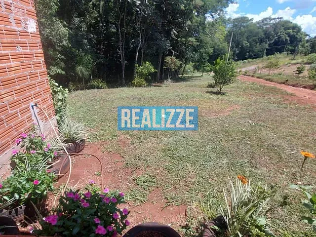 Sítio com 5800m², à venda, no bairro Interior em Marau