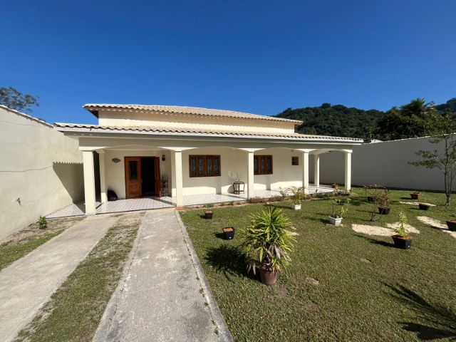 Foto do Sítio - Belíssimo sítio à venda, localizado no Recanto da Boa Vista (Praia de Mauá), Magé, RJ | Sansil Imóveis