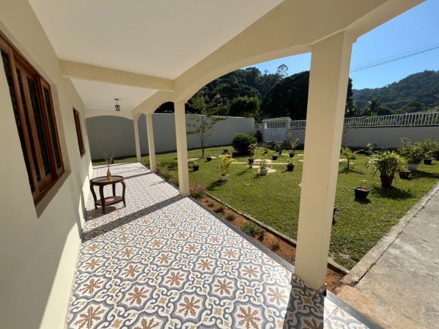 Foto do Sítio - Belíssimo sítio à venda, localizado no Recanto da Boa Vista (Praia de Mauá), Magé, RJ | Sansil Imóveis