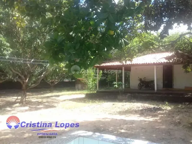 Sítio 3 quartos e 1 banheiro, à venda, no bairro Zona Rural em Teresina
