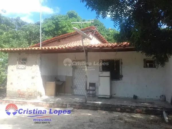 Fazenda, 10 m² - Foto 1