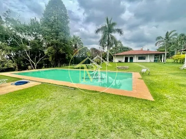 Sítio com 40000m² 4 quartos e 3 banheiros, à venda, no bairro Centro em Itu