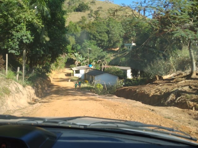 Sítio à venda, no bairro - em Dona Euzébia