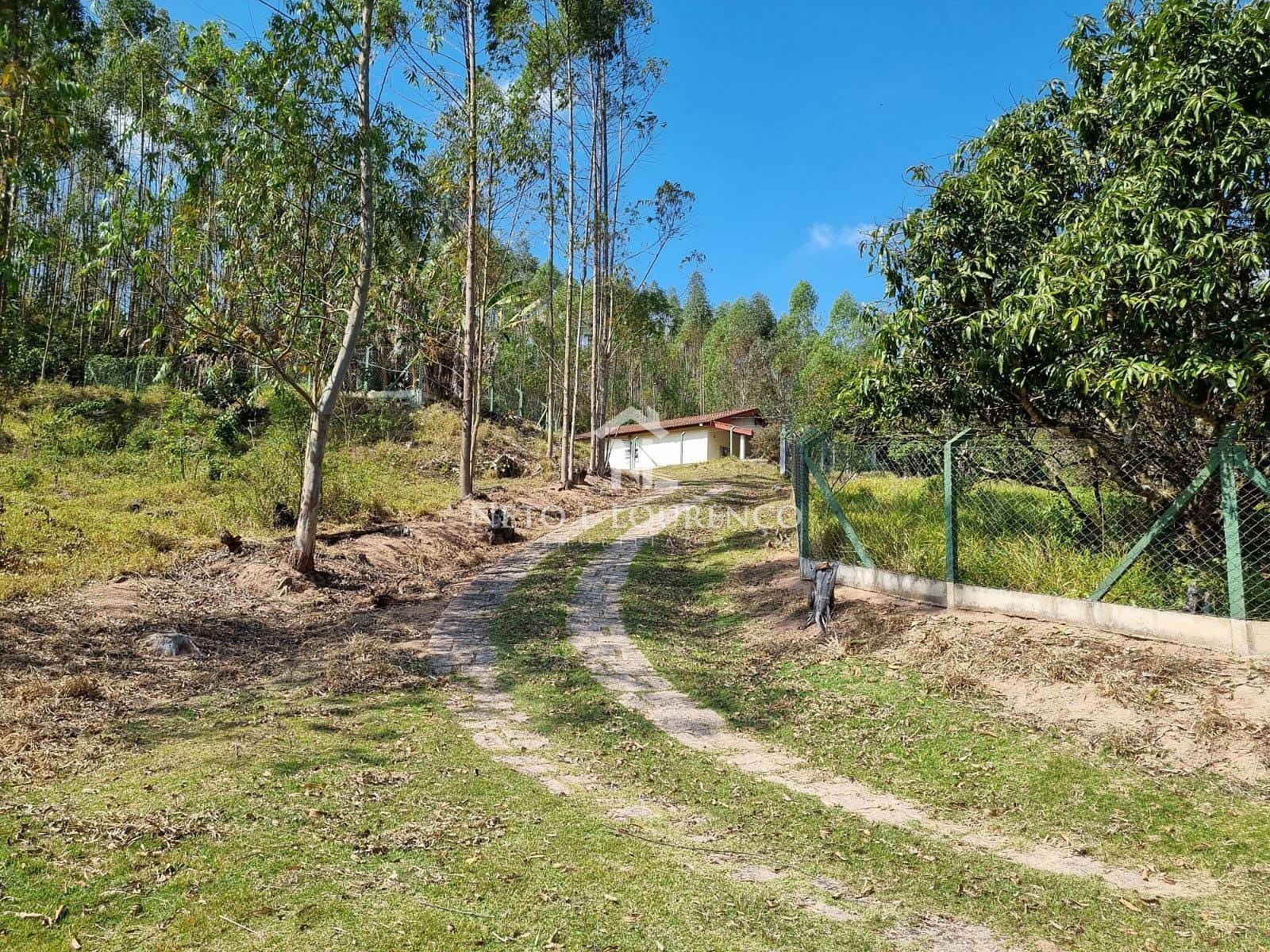 Sítio à venda com 2 quartos, 138m² - Foto 3