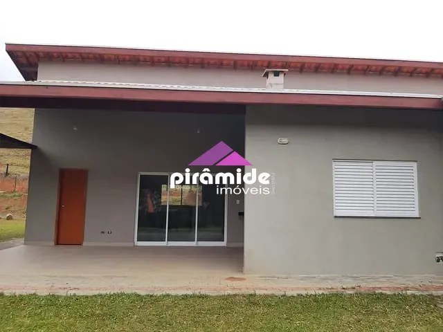 Sítio com 20000m², à venda, no bairro Vila São Geraldo em São José dos Campos