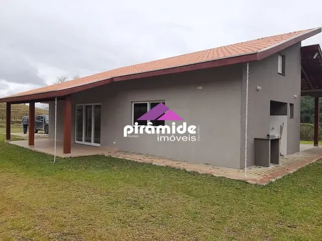 Sítio com 20000m², à venda, no bairro Vila São Geraldo em São José dos Campos