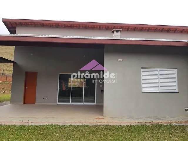 Sítio com 20000m², à venda, no bairro Vila São Geraldo em São José dos Campos