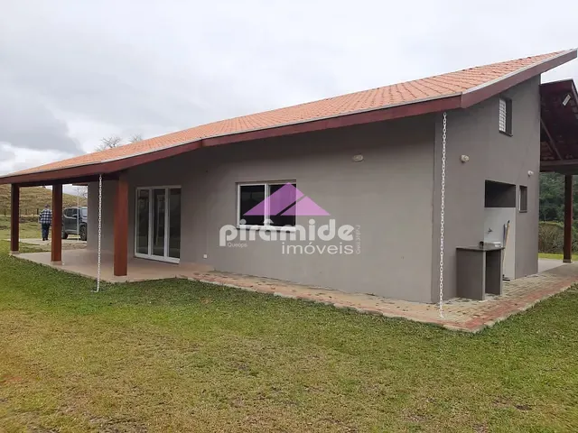 Sítio com 20000m², à venda, no bairro Vila São Geraldo em São José dos Campos