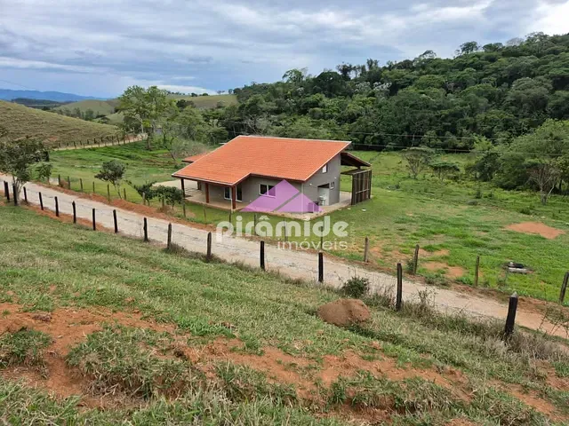 Sítio com 20000m², à venda, no bairro Vila São Geraldo em São José dos Campos