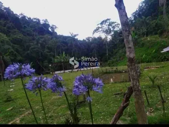 Sítio com 93000m² 2 quartos e 1 banheiro, à venda, no bairro Monte Verde em Juiz de Fora