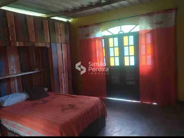 Sítio com 93000m² 2 quartos e 1 banheiro, à venda, no bairro Monte Verde em Juiz de Fora
