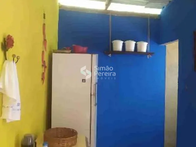 Sítio com 93000m² 2 quartos e 1 banheiro, à venda, no bairro Monte Verde em Juiz de Fora